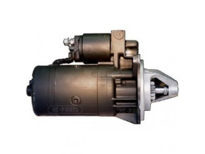 HC-PARTS CS1118 starteris 
 Elektros įranga -> Starterio sistema -> Starteris
42498678, 93828721, 99451753