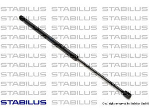 STABILUS 355416 dujinė spyruoklė, bagažinė 
 Priedai -> Bagažinė/pakrovimo skyrius
51 24 7 178 273