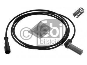 FEBI BILSTEIN 45780 jutiklis, rato greitis
81.27120.6117