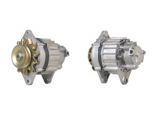 CEVAM 9100 kintamosios srovės generatorius 
 Elektros įranga -> Kint. sr. generatorius/dalys -> Kintamosios srovės generatorius
23100-69T05, 23100-D9708