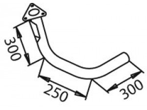 DINEX 50115 išleidimo kolektorius
352.490.0619