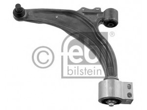 FEBI BILSTEIN 43719 vikšro valdymo svirtis 
 Ašies montavimas/vairavimo mechanizmas/ratai -> Valdymo svirtis/pasukamosios svirties sujungimas -> Vairo trauklės (valdymo svirtis, išilginis balansyras, diago
0352 110, 0352 492, 352 110, 352 492