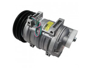 SIDAT 1.2098 kompresorius, oro kondicionierius