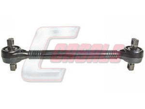 CASALS R6935 vikšro valdymo svirtis 
 Ašies montavimas/vairavimo mechanizmas/ratai -> Valdymo svirtis/pasukamosios svirties sujungimas -> Vairo trauklės (valdymo svirtis, išilginis balansyras, diago
0267743, 1361649, 1361650, 1656428