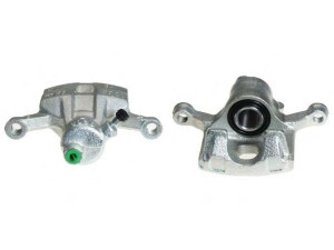 BREMBO F 54 039 stabdžių apkaba 
 Dviratė transporto priemonės -> Stabdžių sistema -> Stabdžių apkaba / priedai
MB950196, MR129584