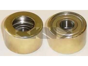 SPIDAN 70270 kreipiantysis skriemulys, paskirstymo diržas 
 Diržinė pavara -> Paskirstymo diržas/komplektas -> Laisvasis/kreipiamasis skriemulys
928.105.571.00, 92810557100