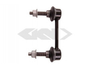 SPIDAN 58259 šarnyro stabilizatorius 
 Ašies montavimas/vairavimo mechanizmas/ratai -> Stabilizatorius/fiksatoriai -> Savaime išsilyginanti atrama
68069 682AA
