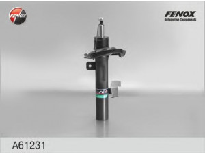 FENOX A61231 amortizatorius 
 Pakaba -> Amortizatorius
1234201, 1234202, 1318108, 1318109