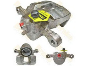 Brake ENGINEERING CA399R stabdžių apkaba 
 Dviratė transporto priemonės -> Stabdžių sistema -> Stabdžių apkaba / priedai
GBC119