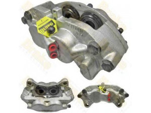 Brake ENGINEERING CA335R stabdžių apkaba 
 Dviratė transporto priemonės -> Stabdžių sistema -> Stabdžių apkaba / priedai
0064211898
