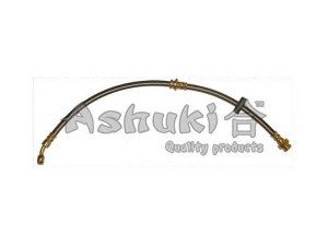 ASHUKI K825-04 stabdžių žarnelė 
 Stabdžių sistema -> Stabdžių žarnelės
51540-60A30, 51540-60A31, 51540-85C00