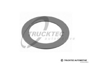 TRUCKTEC AUTOMOTIVE 01.67.508 poveržlė