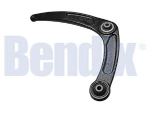 BENDIX 041980B vikšro valdymo svirtis 
 Ašies montavimas/vairavimo mechanizmas/ratai -> Valdymo svirtis/pasukamosios svirties sujungimas -> Vairo trauklės (valdymo svirtis, išilginis balansyras, diago
3521.G8