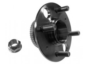MGA KR3280 rato guolio komplektas 
 Ašies montavimas/vairavimo mechanizmas/ratai -> Rato stebulė/montavimas -> Rato guolis
42200ST3E52