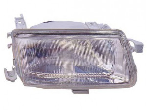 ALKAR 2701435 priekinis žibintas 
 Kėbulas -> Priekinis žibintas/dalys -> Priekinis žibintas/įterp.
1216459