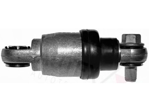 AUTEX 654649 vibracijos slopintuvas, V formos rumbuotas diržas 
 Diržinė pavara -> V formos rumbuotas diržas/komplektas -> Vibracijos slopintuvas
16601-28041, 16601-28041, 16601-28050