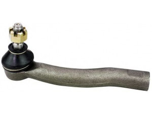DENCKERMANN D120053 skersinės vairo trauklės galas 
 Vairavimas -> Vairo mechanizmo sujungimai
45046-19115, 45046-49025