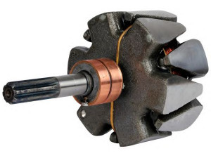 PowerMax 1116035 rotorius, kintamosios srovės generatorius
A880T54070, MD618181