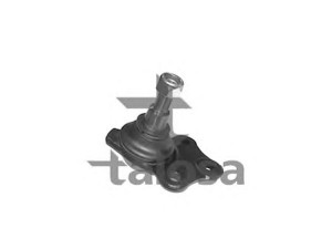 TALOSA 47-07699 atramos/vairo trauklė 
 Ašies montavimas/vairavimo mechanizmas/ratai -> Sujungimai -> Atramos/vairo trauklė
401602308R, 401602308R