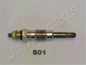 JAPANPARTS CE-S01 kaitinimo žvakė 
 Kibirkšties / kaitinamasis uždegimas -> Kaitinimo kaištis
6611593001, 6611593101, 66115931A1