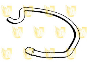 UNIGOM S1351 radiatoriaus žarna
46417780, 7770914