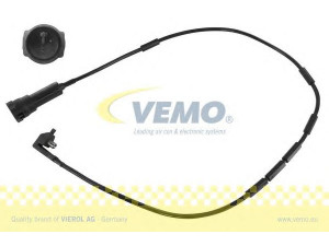 VEMO V40-72-0391 įspėjimo kontaktas, stabdžių trinkelių susidėvėjimas 
 Stabdžių sistema -> Susidėvėjimo indikatorius, stabdžių trinkelės
12 38 408, 90343962, 90343962