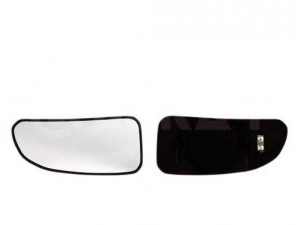 ALKAR 6472921 veidrodėlio stiklas, išorinis veidrodėlis 
 Kėbulas -> Keleivių kabina -> Veidrodėlis
8151 EQ, 71716701