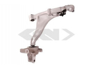 SPIDAN 58420 vikšro valdymo svirtis
54500 1CA0C, 54500 1CA1A