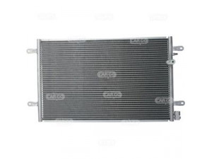 HC-Cargo 260743 kondensatorius, oro kondicionierius 
 Oro kondicionavimas -> Kondensatorius
4F0260403L, 4F0260403Q