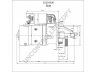 PRESTOLITE ELECTRIC 35259300 starteris
1482841M92, 1482841M92, 14828441M92