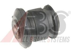 A.B.S. 270599 valdymo svirties/išilginių svirčių įvorė 
 Ašies montavimas/vairavimo mechanizmas/ratai -> Valdymo svirtis/pasukamosios svirties sujungimas -> Montavimas/sutvirtinimas
1212807S1