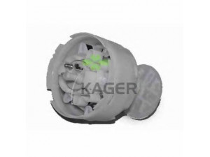 KAGER 52-0034 kuro siurblys 
 Degalų tiekimo sistema -> Kuro siurblys/dalys -> Kuro siurblys
8D0906089, 8D0906089A