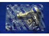 PARTS-MALL PXCTA-009 skersinės vairo trauklės galas
5687244000, 5687244001, 5687244002