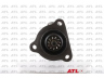 ATL Autotechnik A 13 450 starteris 
 Elektros įranga -> Starterio sistema -> Starteris
349 575, 571453