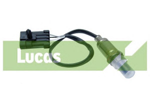 LUCAS ELECTRICAL LEB710 lambda jutiklis 
 Variklis -> Variklio elektra
030906265AE, 030906265BH, 030906265BJ