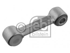 FEBI BILSTEIN 35275 šarnyro stabilizatorius 
 Ašies montavimas/vairavimo mechanizmas/ratai -> Stabilizatorius/fiksatoriai -> Savaime išsilyginanti atrama
5 0409 2613