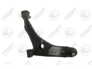 FORTUNE LINE FZ6282 vikšro valdymo svirtis 
 Ašies montavimas/vairavimo mechanizmas/ratai -> Valdymo svirtis/pasukamosios svirties sujungimas -> Vairo trauklės (valdymo svirtis, išilginis balansyras, diago
30887653