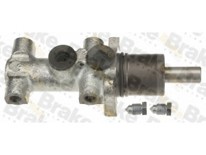 Brake ENGINEERING MC1292BE pagrindinis cilindras, stabdžiai 
 Stabdžių sistema -> Pagrindinis stabdžių cilindras
4415502, 93181375, 93181375