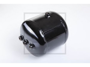 PE Automotive 016.362-00A oro talpykla, suspausto oro sistema
005 432 24 01, 006 432 50 01