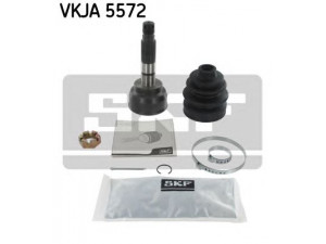 SKF VKJA 5572 jungčių komplektas, kardaninis velenas 
 Ratų pavara -> Sujungimai/komplektas
