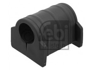 FEBI BILSTEIN 11922 skersinio stabilizatoriaus įvorių komplektas 
 Ašies montavimas/vairavimo mechanizmas/ratai -> Stabilizatorius/fiksatoriai -> Sklendės
1075179