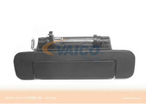 VAICO V10-6157 durų rankenėlė 
 Užrakinimo sistema -> Rankenėlės
443 839 206 C, 443 839 208 B