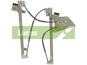 LUCAS ELECTRICAL WRL2193R lango pakėliklis 
 Vidaus įranga -> Elektrinis lango pakėliklis
5140094