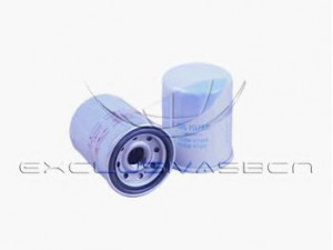 MDR MOF-3198 alyvos filtras 
 Techninės priežiūros dalys -> Techninės priežiūros intervalai
1520831U00, 152089F60A