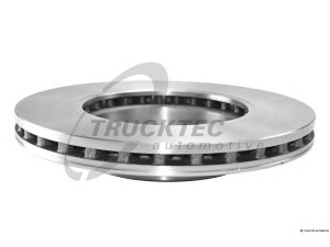 TRUCKTEC AUTOMOTIVE 02.35.090 stabdžių diskas
211 421 0812