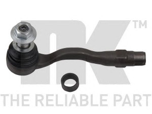 NK 5031547 skersinės vairo trauklės galas 
 Vairavimas -> Vairo mechanizmo sujungimai
32106792674