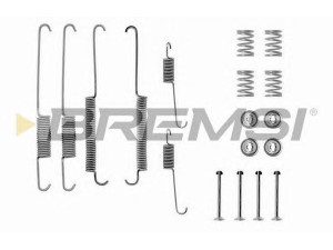 BREMSI SK0640 priedų komplektas, stabdžių trinkelės 
 Stabdžių sistema -> Būgninis stabdys -> Dalys/priedai
9404308428, 95706400, 6530640