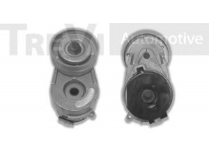 TREVI AUTOMOTIVE TA1830 įtempiklio svirtis, V formos rumbuotas diržas 
 Diržinė pavara -> V formos rumbuotas diržas/komplektas -> Įtempiklis
8971849291, 897222553, 897364344