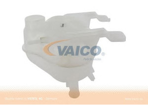 VAICO V24-0298 išsiplėtimo bakelis, aušinimo skystis 
 Aušinimo sistema -> Radiatorius/alyvos aušintuvas -> Išsiplėtimo bakelis, variklio aušinimo skystis
55 700 508, 93 934 761, 55 700 508