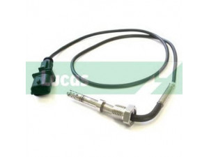 LUCAS ELECTRICAL LGS6076 jutiklis, išmetamųjų dujų temperatūra 
 Elektros įranga -> Jutikliai
55211327, 55211327
